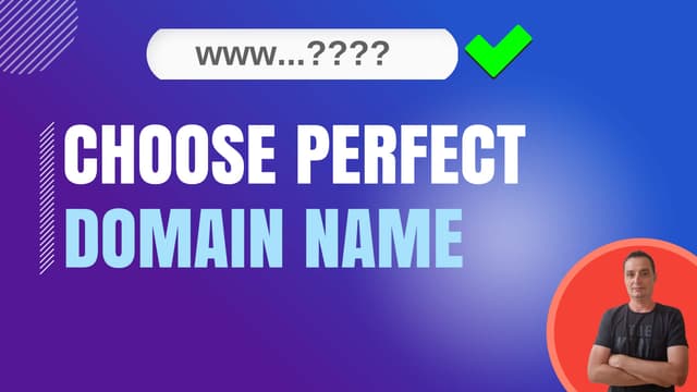 Tips for Choosing the Perfect  Premium Domain Name