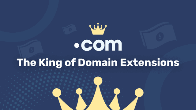 Are .com Domains Still Worth It in 2025?